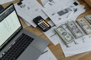 wskaźnik finansowania majątku kapitałem własnym